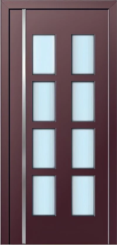 Modelo de Puerta REFINE 9